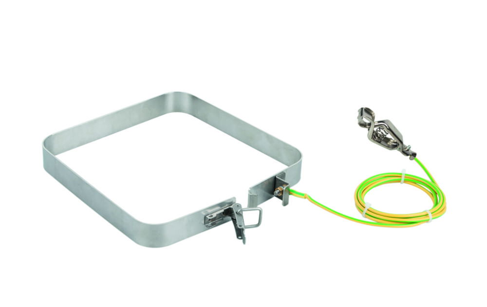 Grounding set Grounding set