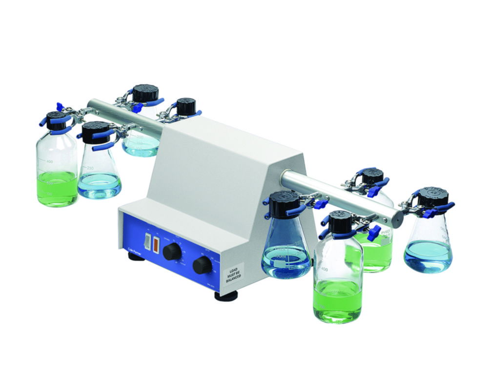 Flask shaker WA-200 Flask shaker WA-200