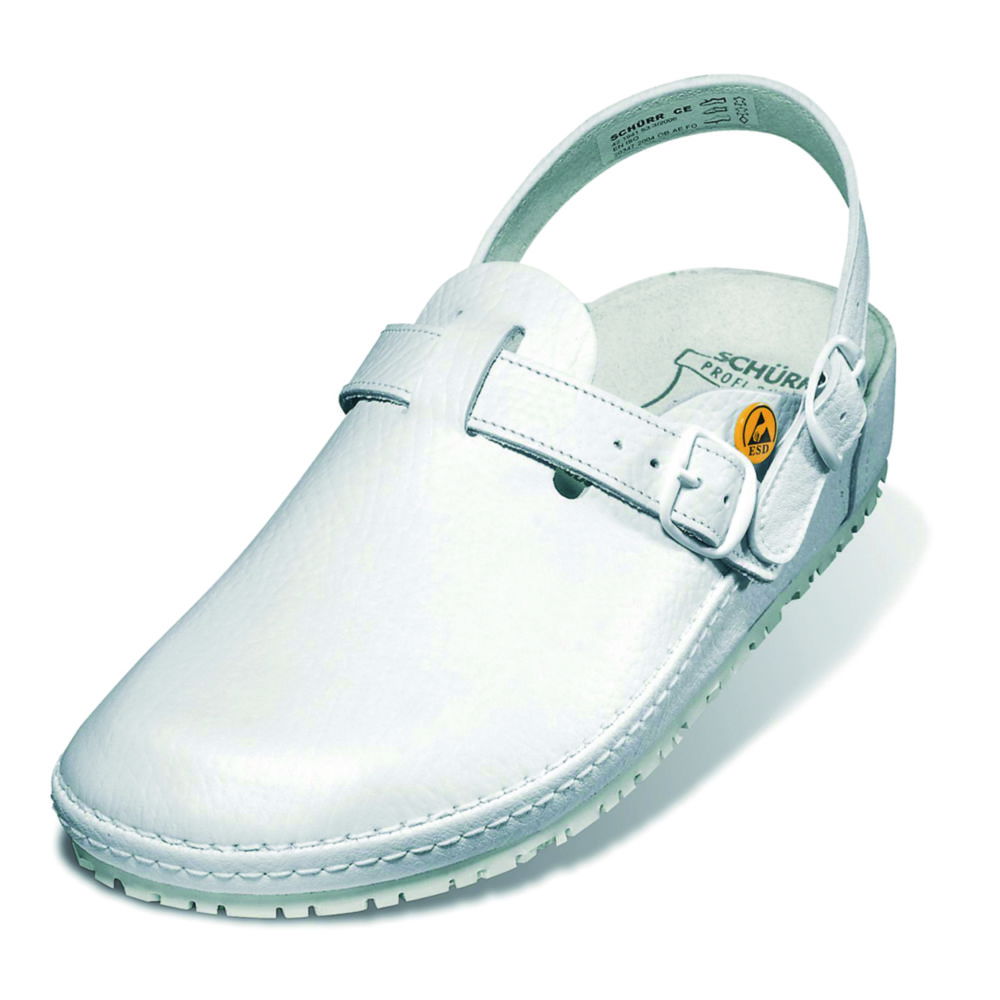 Laboratory shoes, ESD sandal Laboratory shoes, ESD sandal