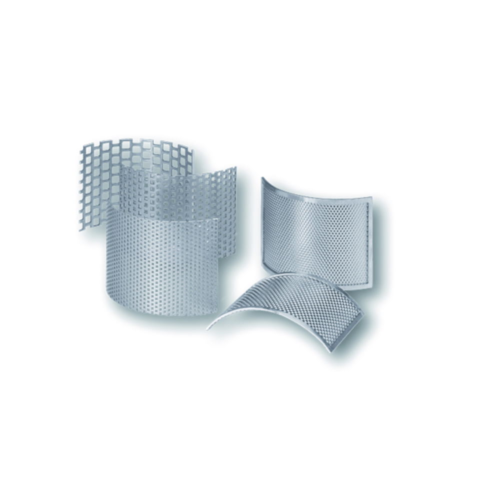 Bottom sieves for cutting mill SM 100 / 200 / 300 Bottom sieves for cutting mill SM 100 / 200 / 300