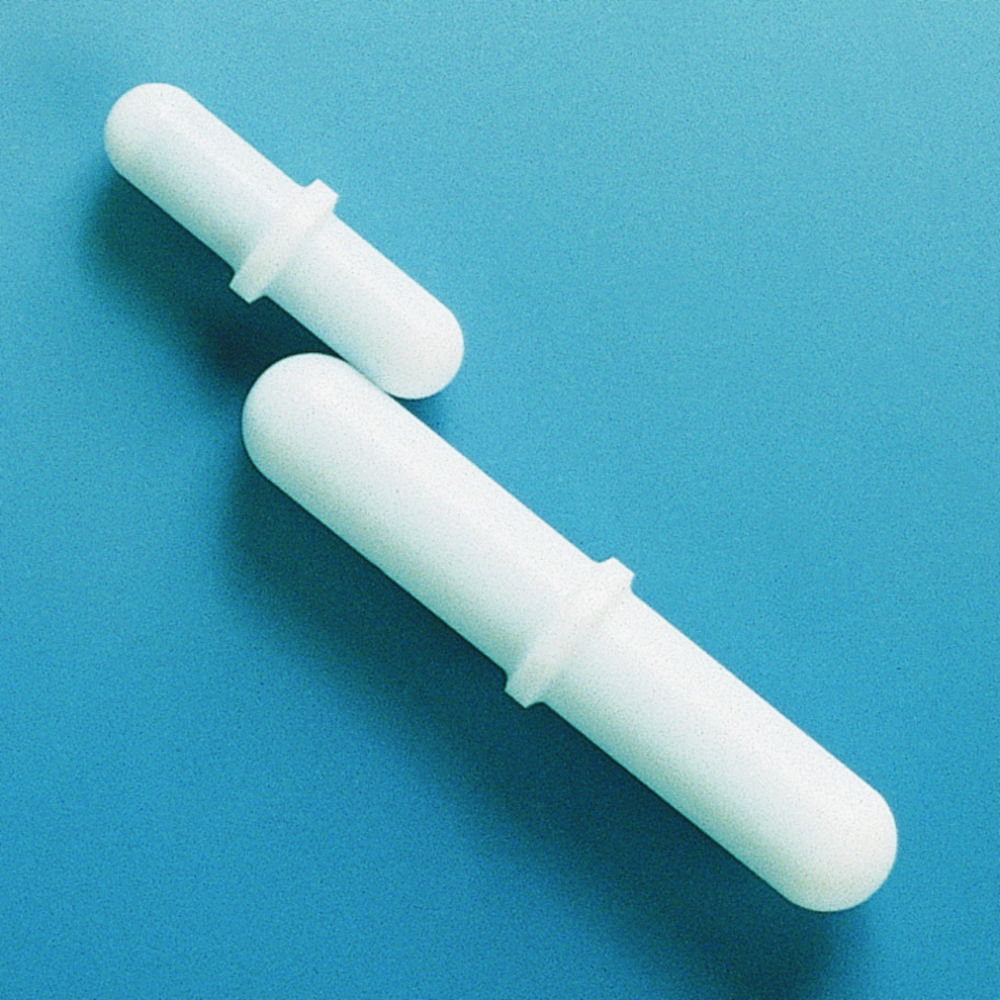 Magnetic Stirring Bars, PTFE Magnetic Stirring Bars, PTFE