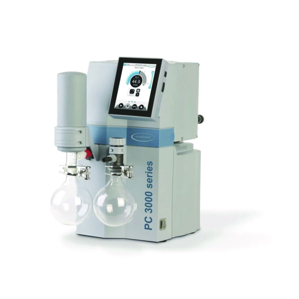 Chemistry pumping units VARIO® select PC 3004 Chemistry pumping units VARIO® select PC 3004