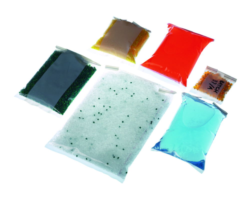 Sample bags SteriBag, PE, sterile Sample bags SteriBag, PE, sterile