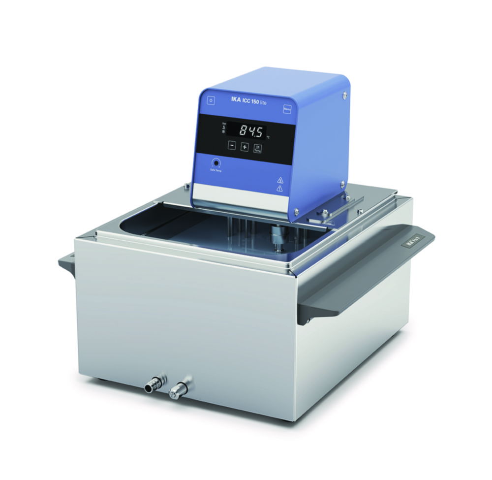 Temperature control systems ICC 150 lite pro 9 Temperature control systems ICC 150 lite pro 9