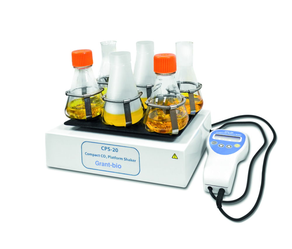 Orbital shaker CPS-20 for CO2 Incubators Orbital shaker CPS-20 for CO2 Incubators