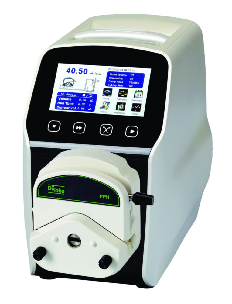 Peristaltic Pump VLP Peristaltic Pump VLP