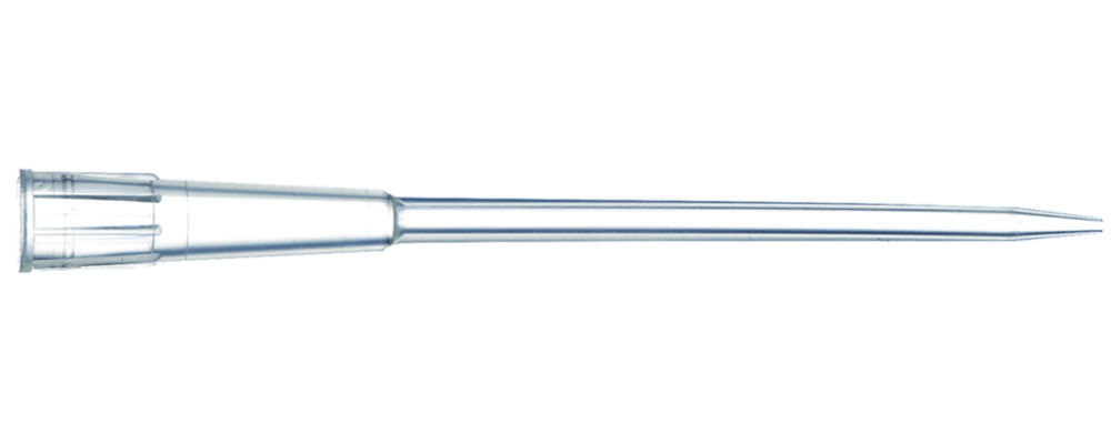 Pipette tips Finntip 200 Extended