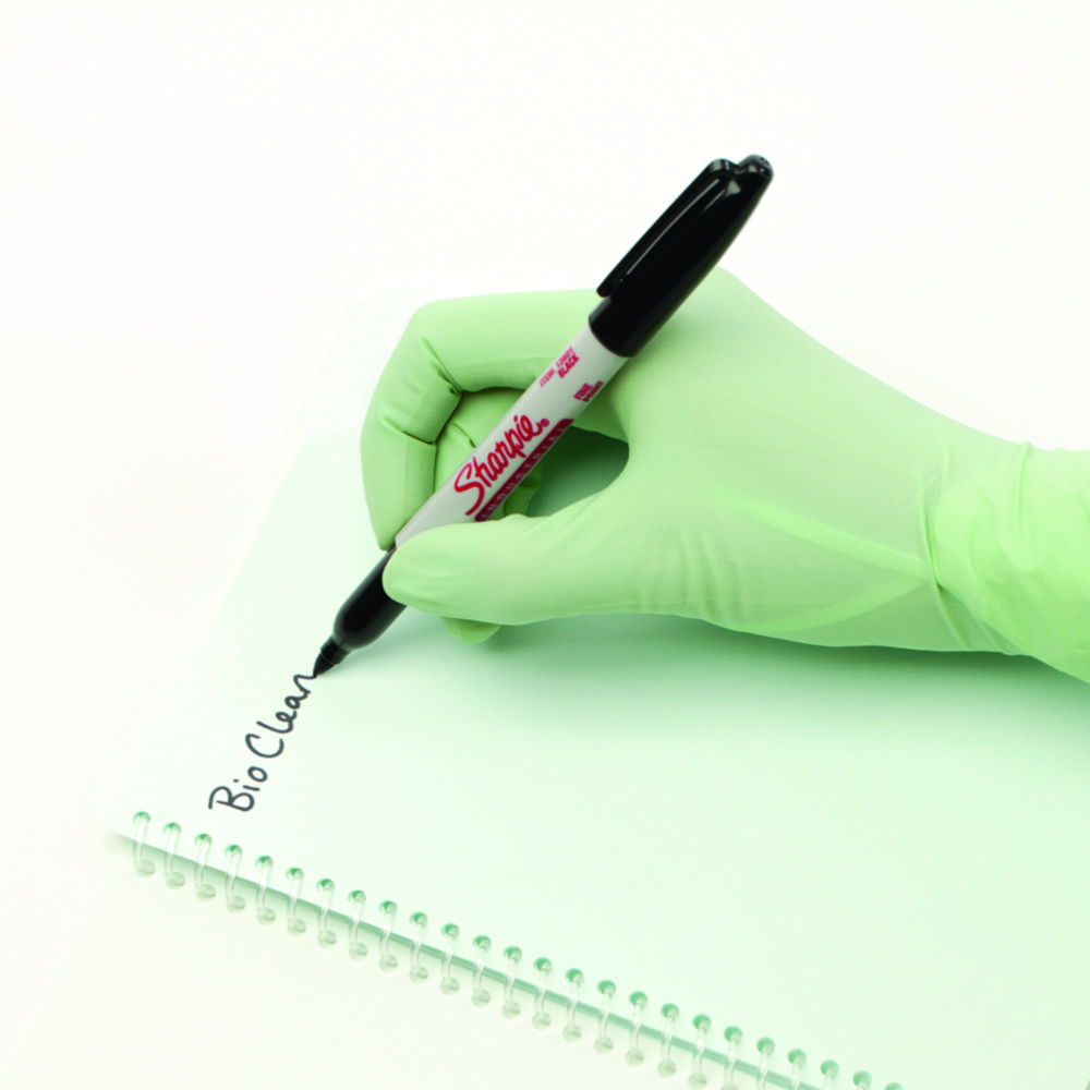 Permanent marker BioClean S-BPFP Permanent marker BioClean S-BPFP