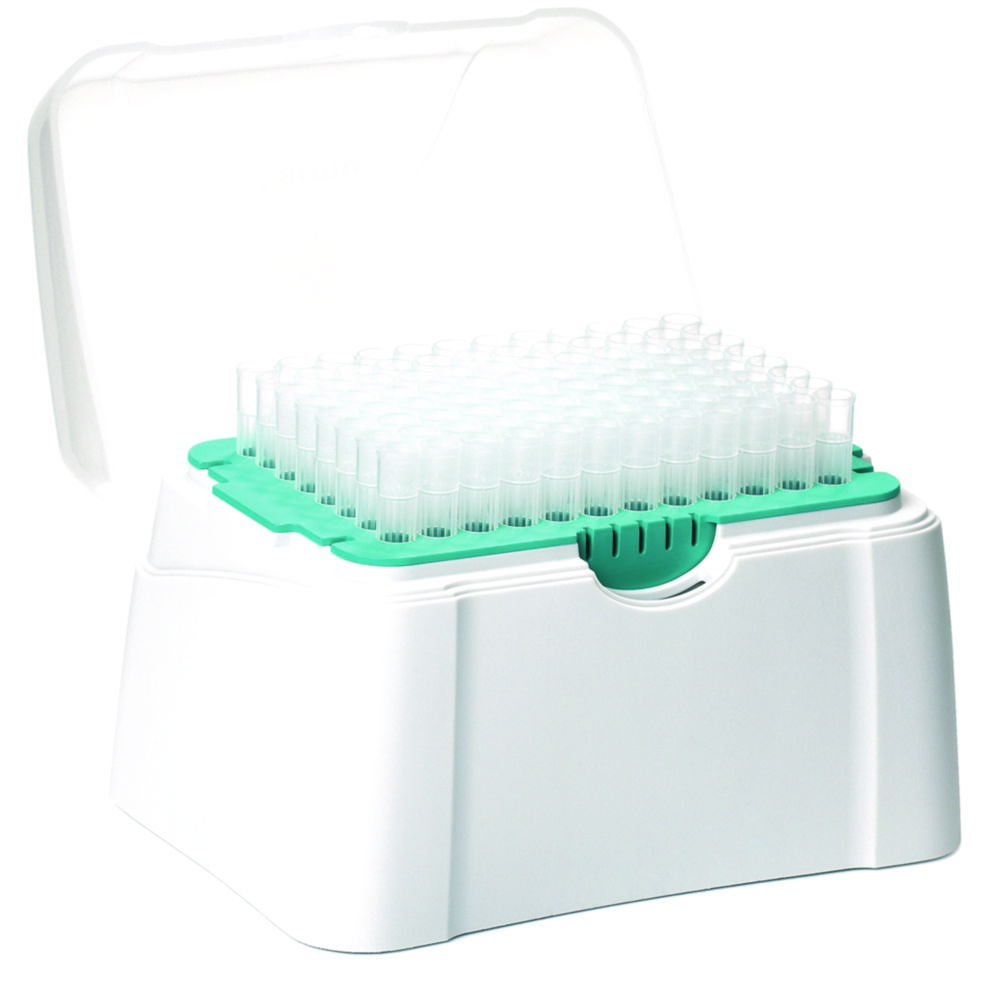 Pipette tips Finntip Flex 1200 Pipette tips Finntip Flex 1200
