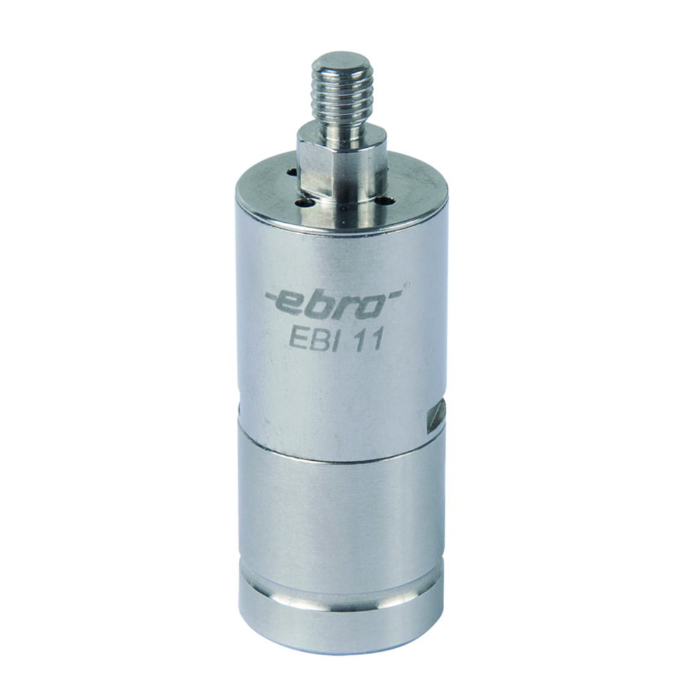 Mini temperature/pressure data logger EBI 11-TP210
