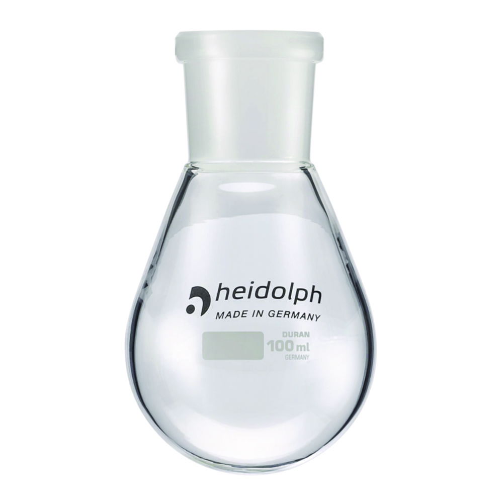 Single Flask for Distilling Spiders