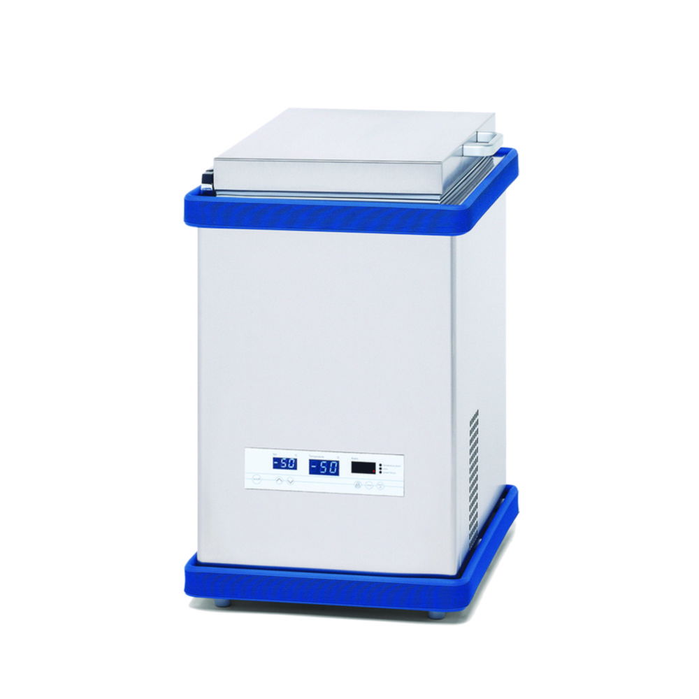 Mini-Freezer KBT 08-51, with ST100 control Mini-Freezer KBT 08-51, with ST100 control