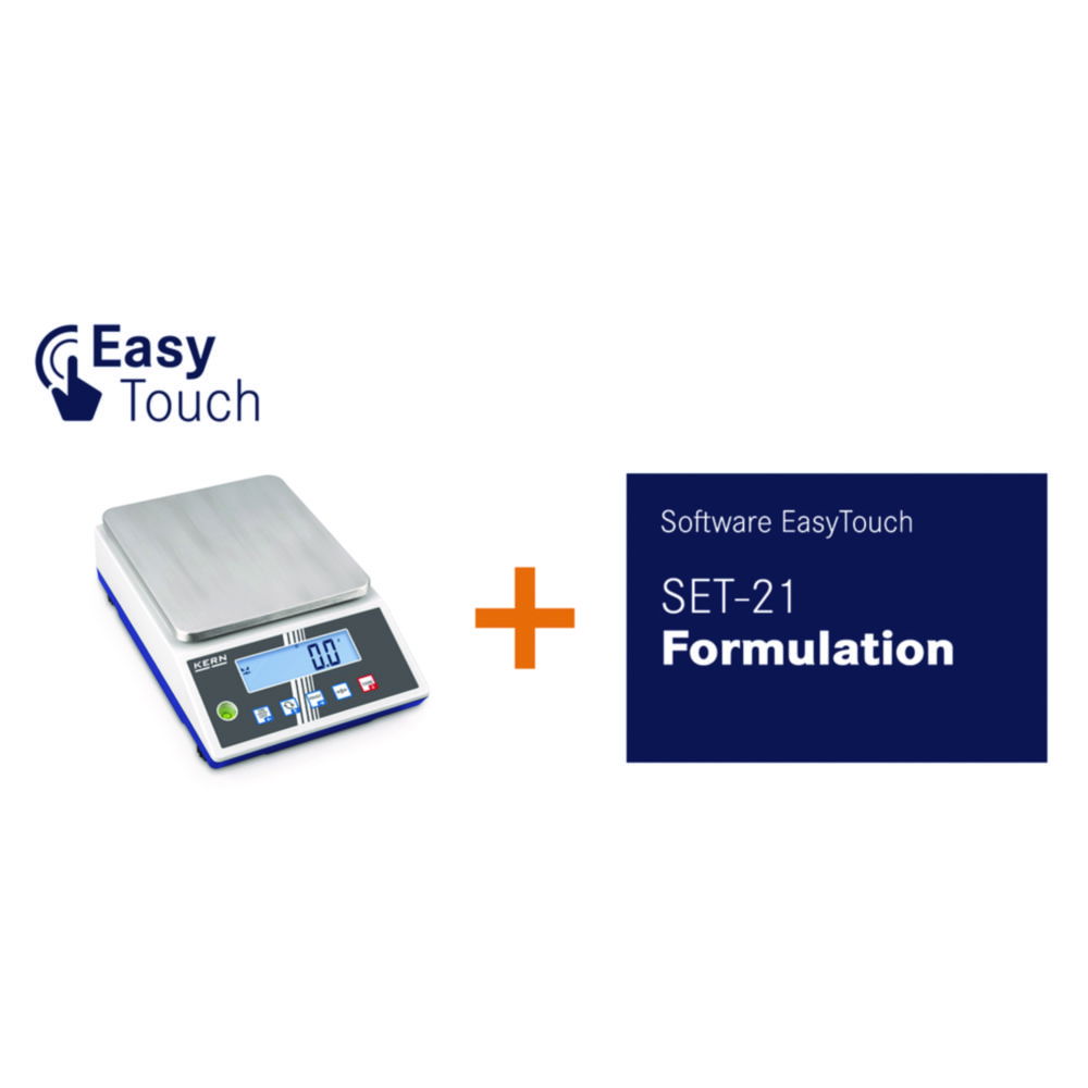 Precision balance PCB, set Precision balance PCB, set