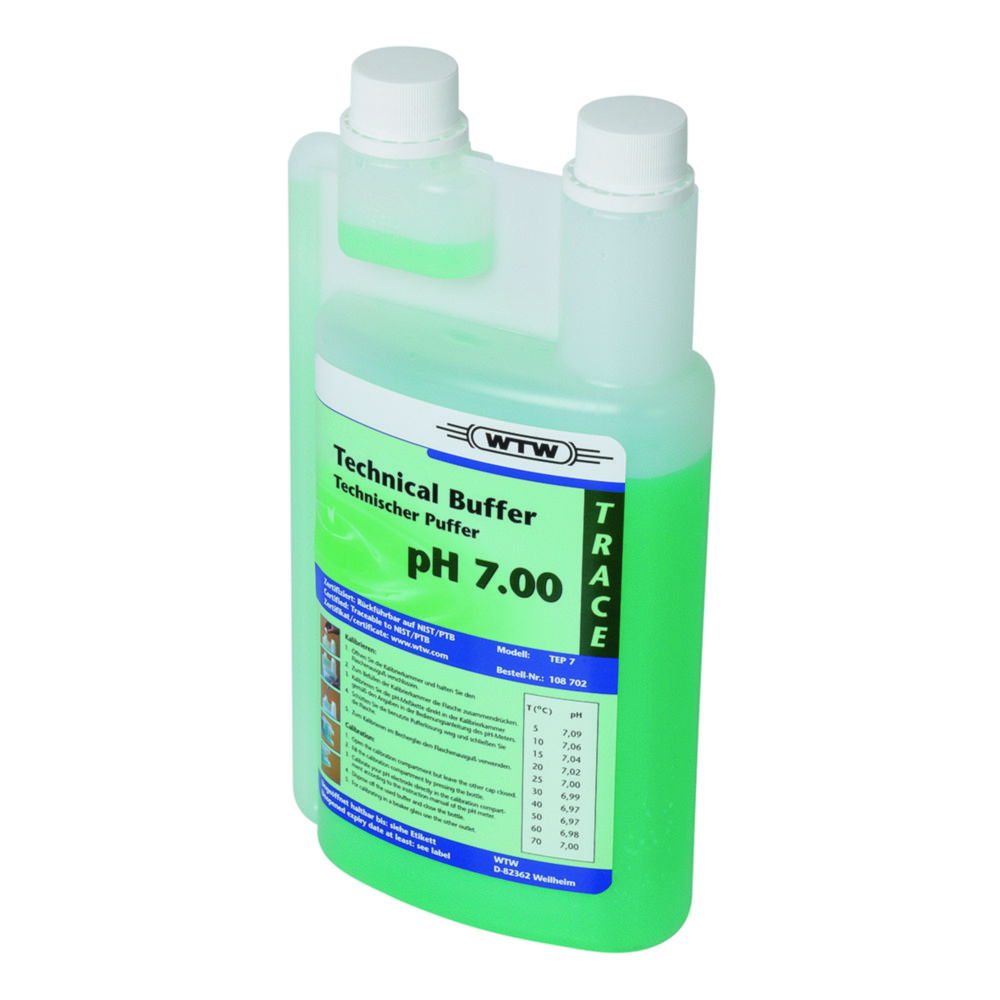 Technical buffer solutions Technical buffer solutions
