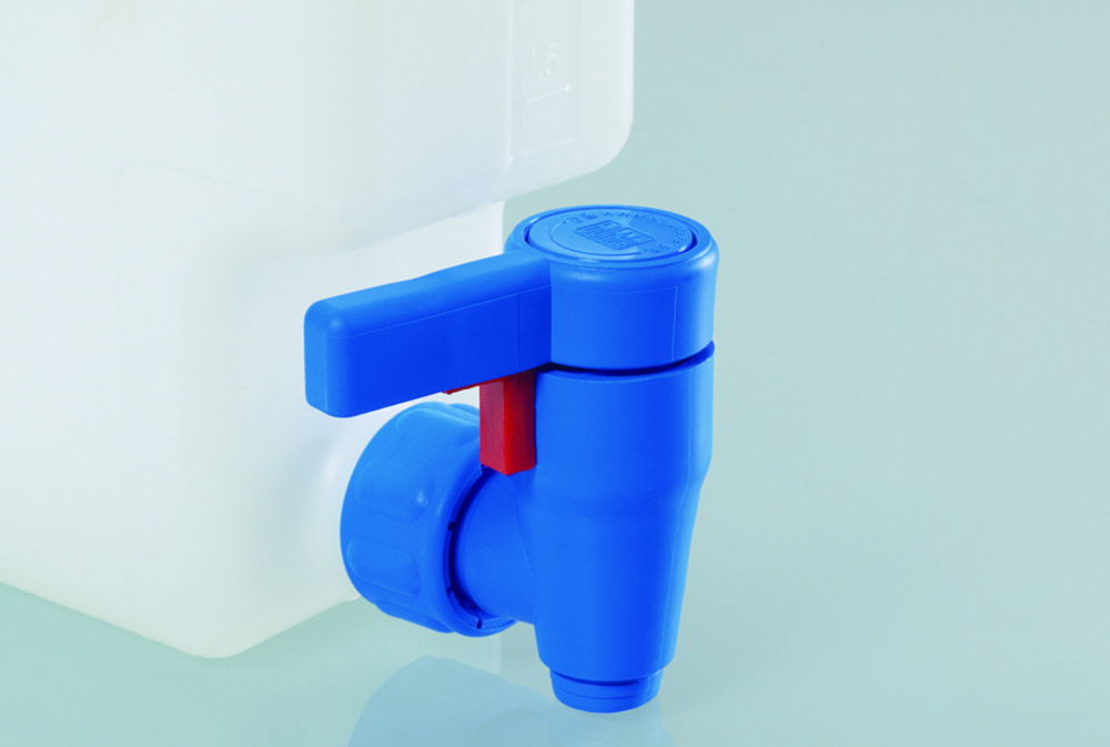 Stopcocks Compact Stopcocks Compact