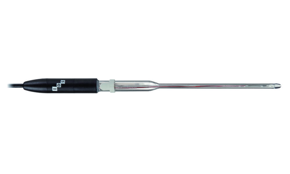 IDS pH electrodes SenTix® Micro 900 IDS pH electrodes SenTix® Micro 900