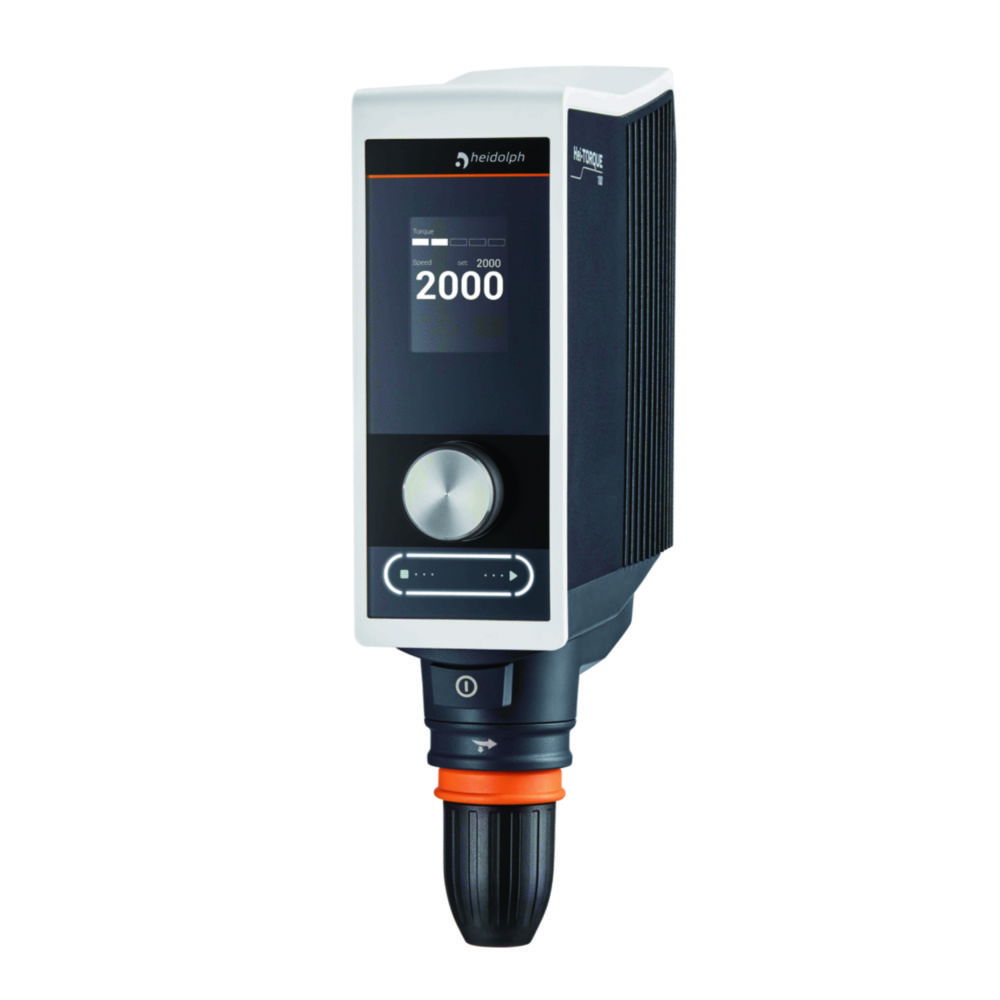 Overhead stirrer Hei-TORQUE Expert 100 Overhead stirrer Hei-TORQUE Expert 100