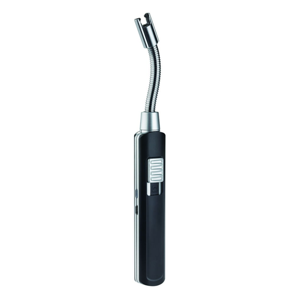 Electric arc lighter