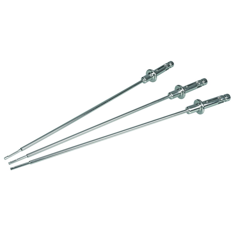 Sampler Mini, stainless steel V4A Sampler Mini, stainless steel V4A