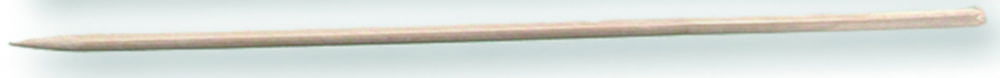 Wooden sticks