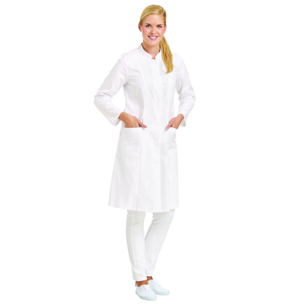 Ladies laboratory coats Ladies laboratory coats