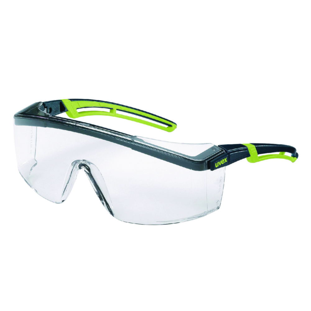 Safety Eyeshields uvex astrospec 9168 Safety Eyeshields uvex astrospec 9168