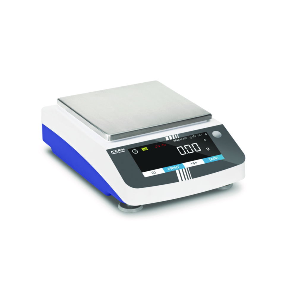 Precision balance PDS Precision balance PDS