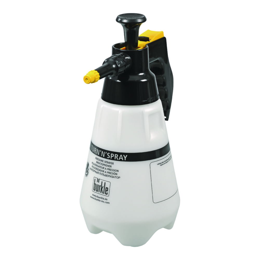 Pressure sprayer Turn'n'Spray