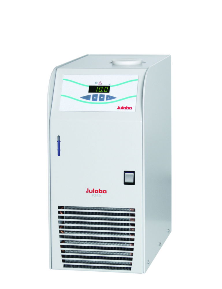Compact Recirculating Cooler, F-Series Compact Recirculating Cooler, F-Series