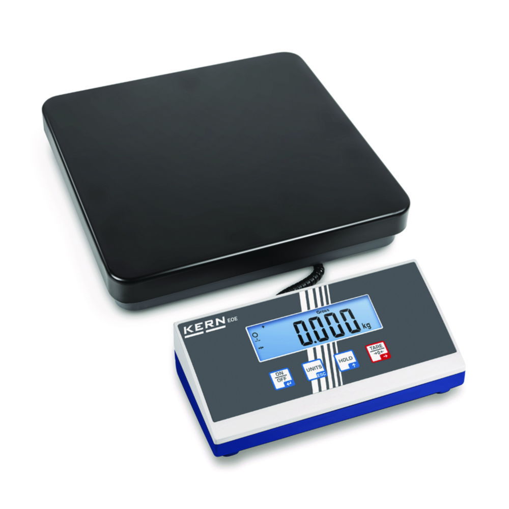 Platform scales EOE Platform scales EOE