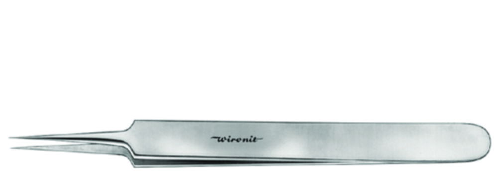 Dissecting forceps Dissecting forceps