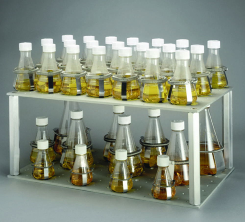 Universal Platform for MaxQ Shaker Universal Platform for MaxQ Shaker