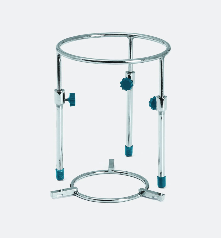 Tripod stand, with adjustable height Tripod stand, with adjustable height