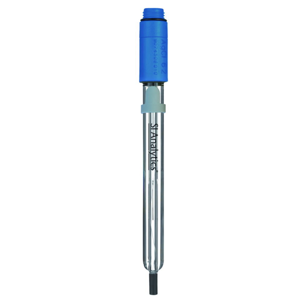 Metal (ORP) electrodes ScienceLine AgCl 62 Metal (ORP) electrodes ScienceLine AgCl 62