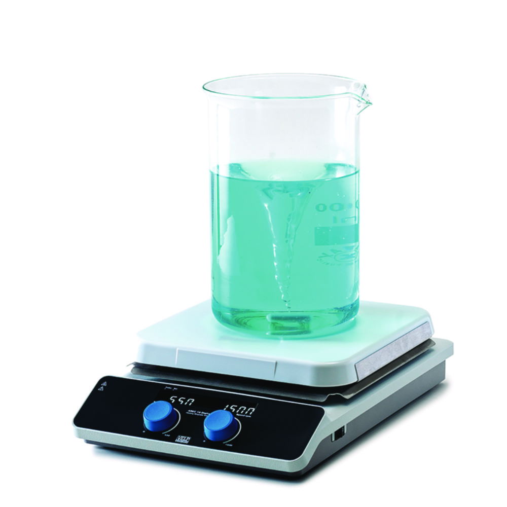 Magnetic stirrer with heating AREC 10 Digital Magnetic stirrer with heating AREC 10 Digital
