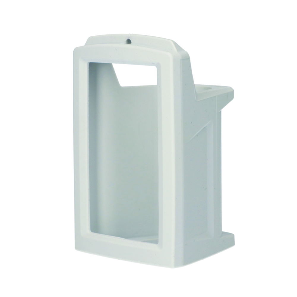 Protection cover for multi-parameter measuring device Liquiline Mobile CML18 Protection cover for multi-parameter measuring device Liquiline Mobile CML18