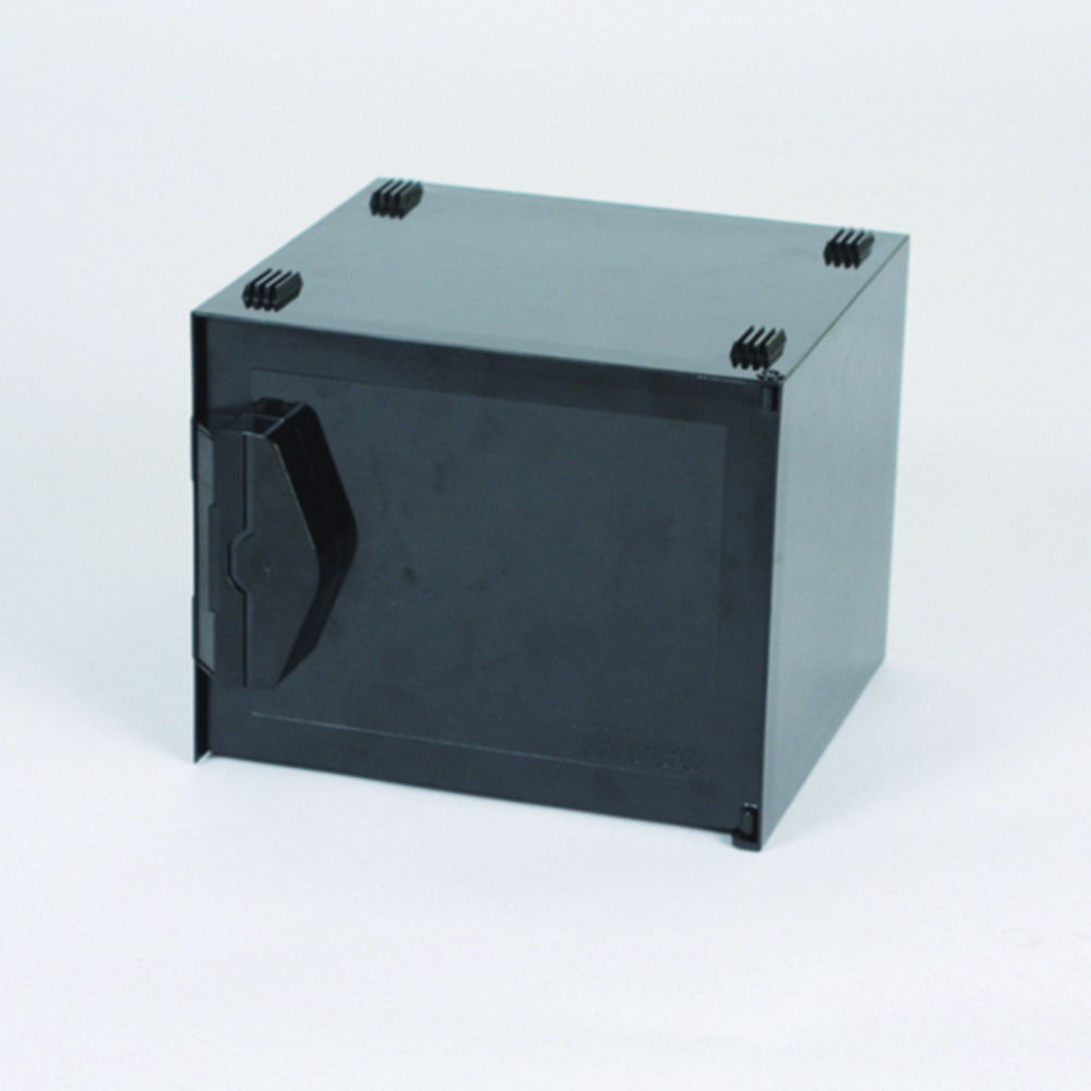 Desiccators Mini Black, PC