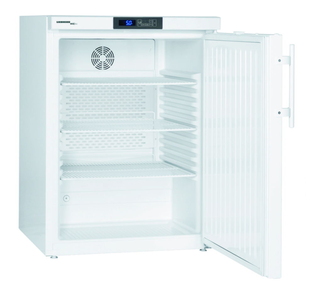 Pharmacy refrigerators MK, up to 2 °C Pharmacy refrigerators MK, up to 2 °C