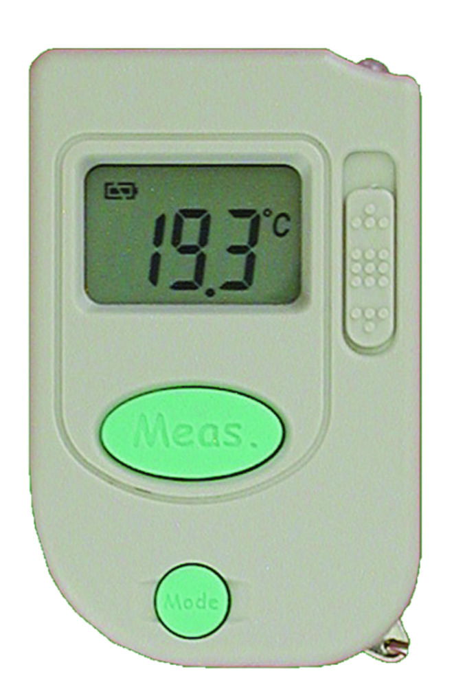 Infrared-thermometers Infrared-thermometers