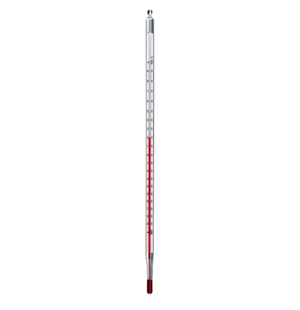 Precision Thermometers Precision Thermometers