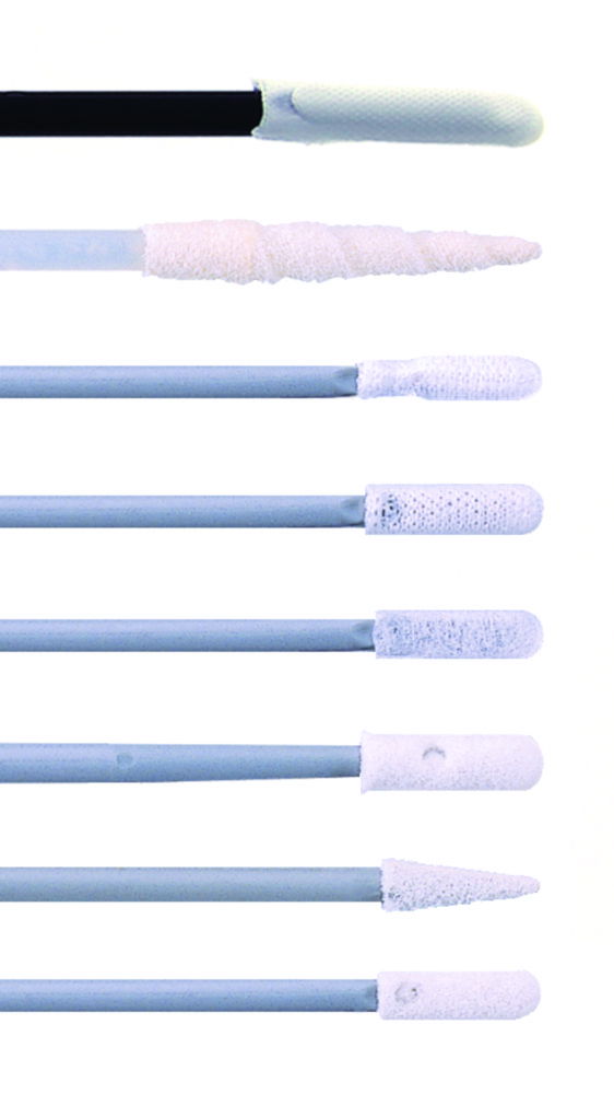 Precision-Swabs Precision-Swabs
