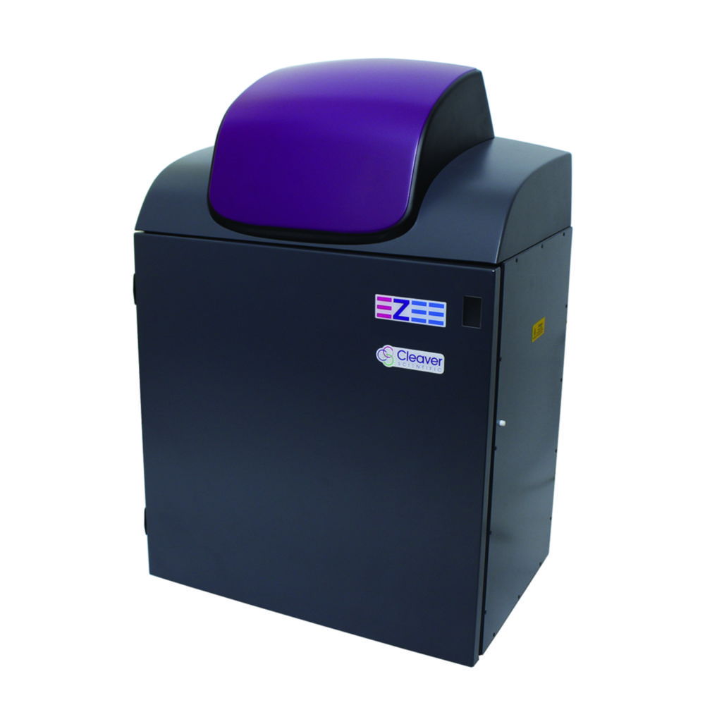 Gel documentation system gelPRO-302E Gel documentation system gelPRO-302E