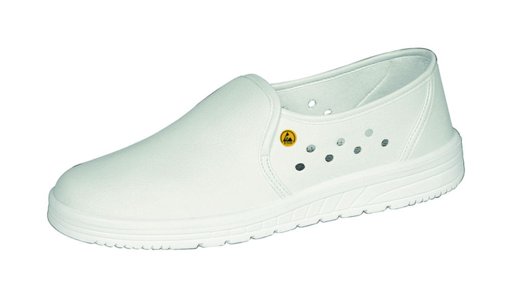 Air cushion Slipper, ESD Air cushion Slipper, ESD