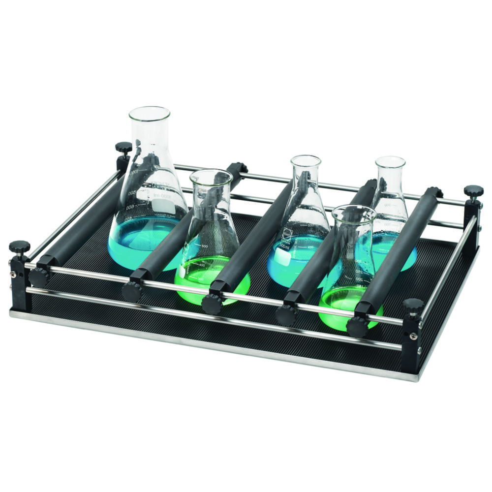 Accessories for universal shaker SM 30 Accessories for universal shaker SM 30