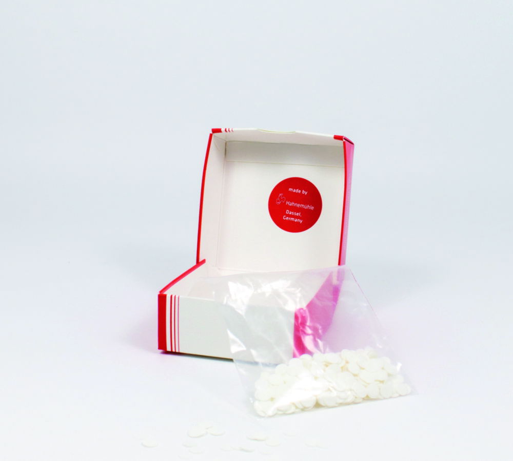 Antibiotic test papers Antibiotic test papers