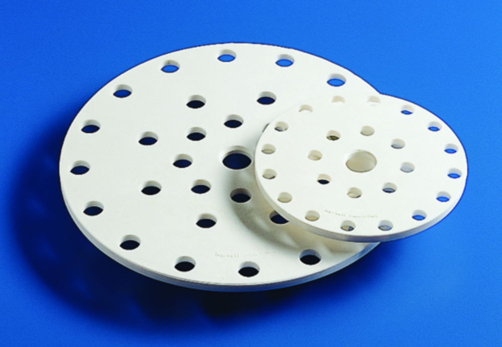Desiccator plates, PP Desiccator plates, PP