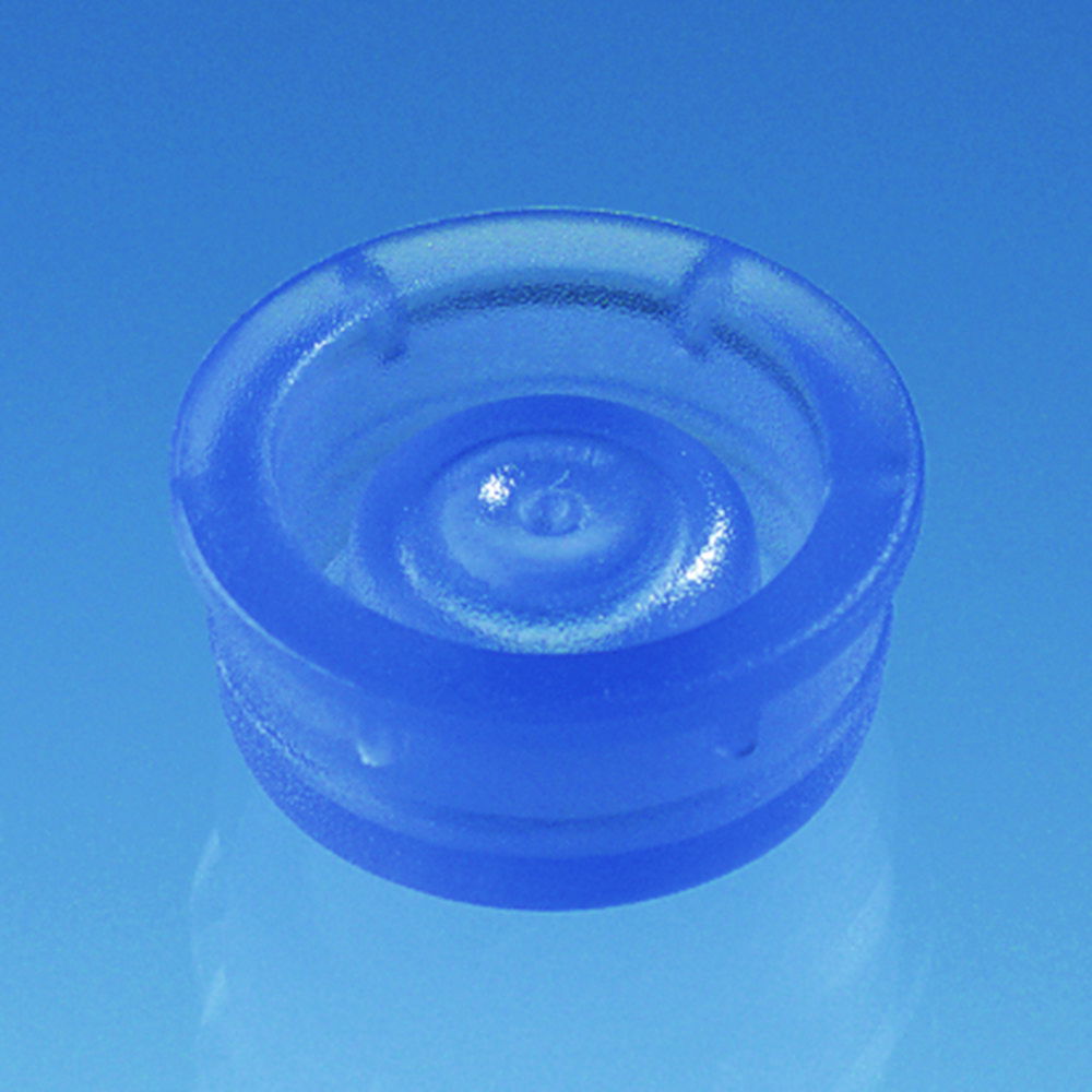 Cap for UV micro cuvette Cap for UV micro cuvette