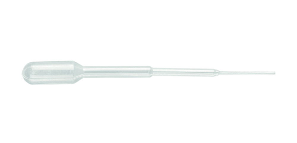 Pasteur pipettes, PE, capillary Pasteur pipettes, PE, capillary