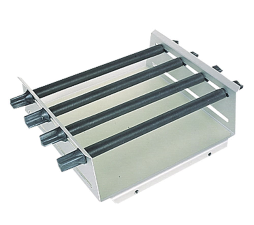 Accessories for shakers HS/KS 260 Accessories for shakers HS/KS 260