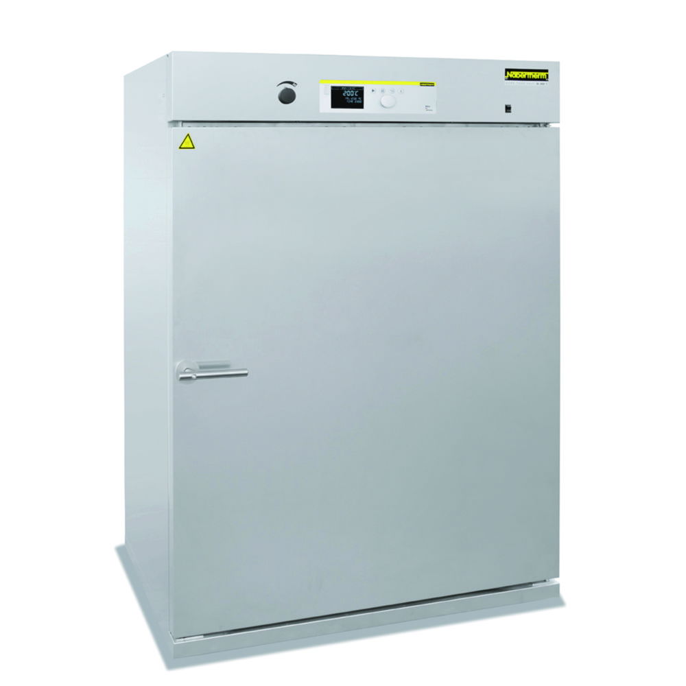 Ovens TR 60 - TR 1050 up to 300 °C